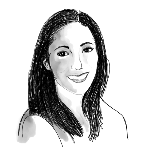 Ana’s Penne with Chicken & Vodka Sauce