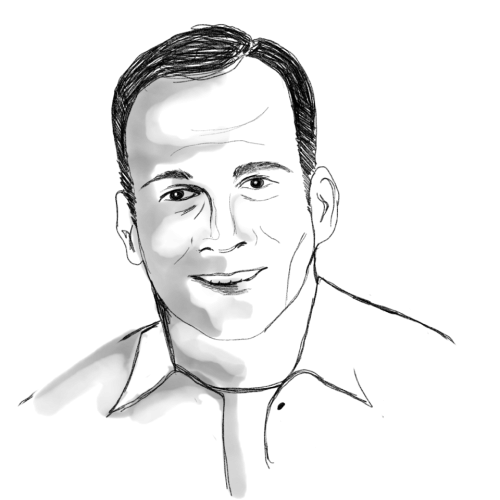 Mark’s Easy Homemade Gourmet Pizza