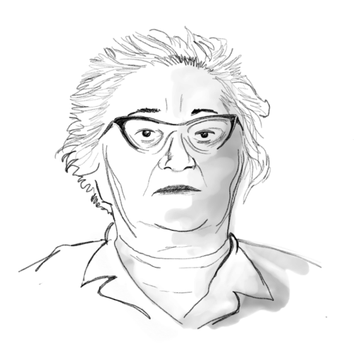 Nonna Victoria’s Lasagna